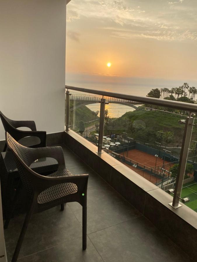 Terrazas Miraflores