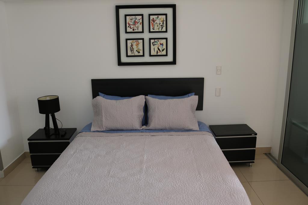 Terrazas Miraflores Apartamento *