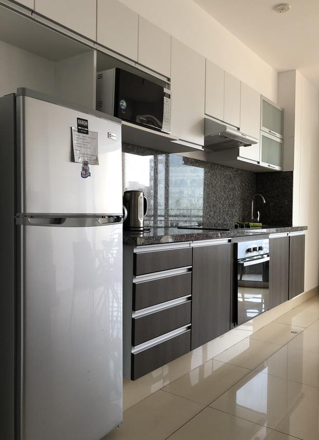 Apartamento Terrazas Miraflores