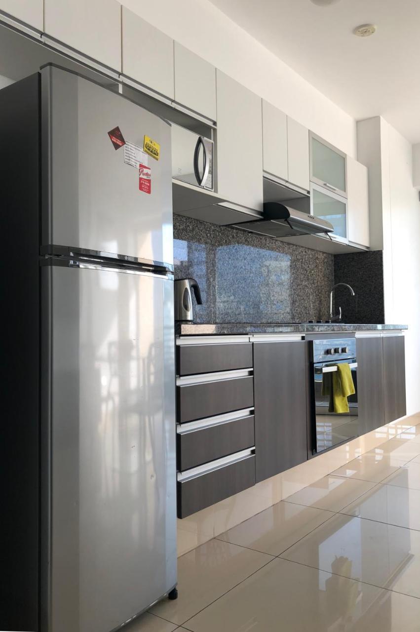 Apartamento Terrazas Miraflores Lima